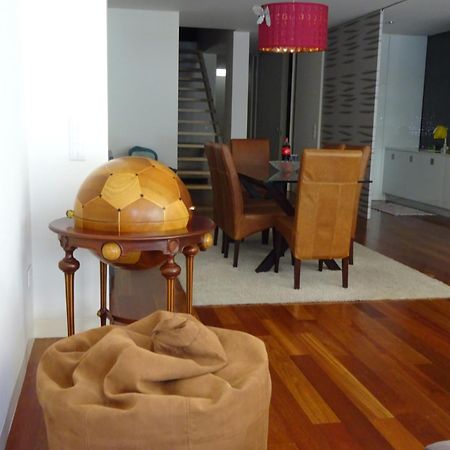 Guerras House Apartamento Porto Exterior foto