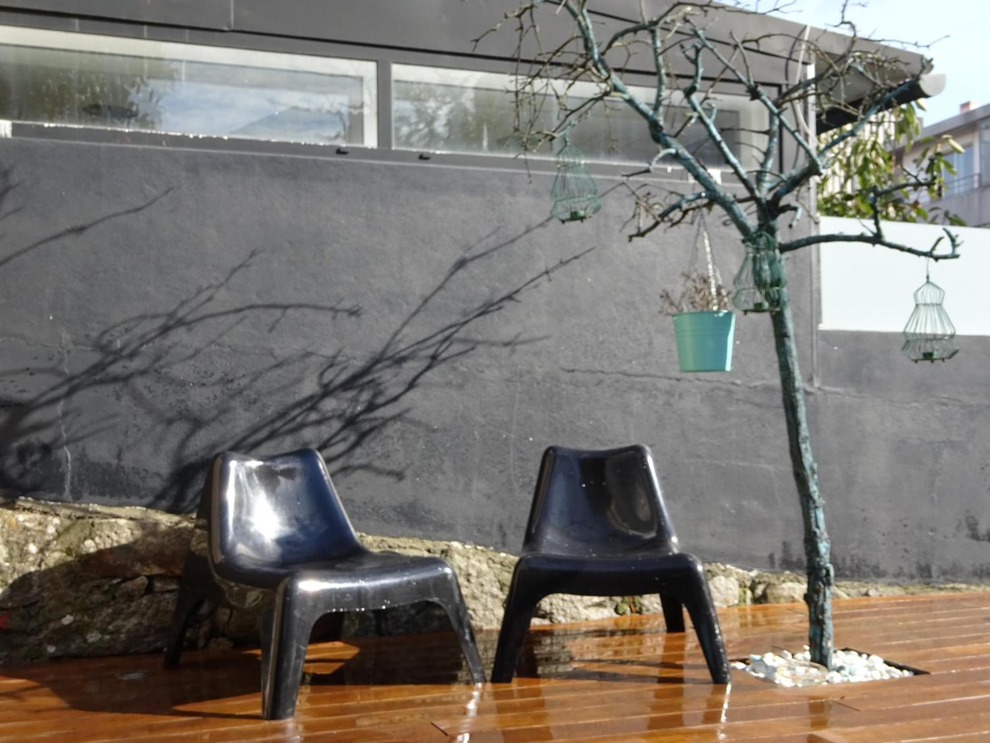 Guerras House Apartamento Porto Exterior foto