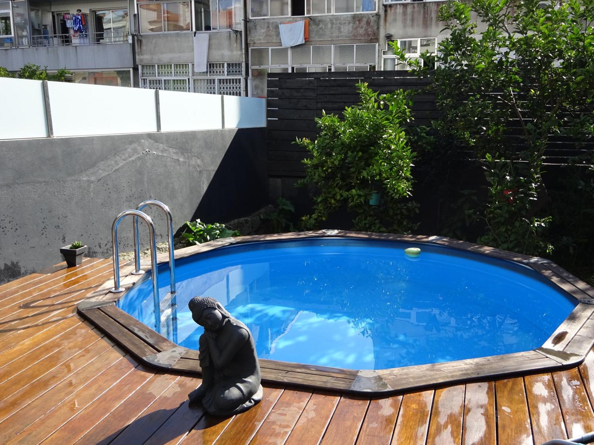 Guerras House Apartamento Porto Exterior foto