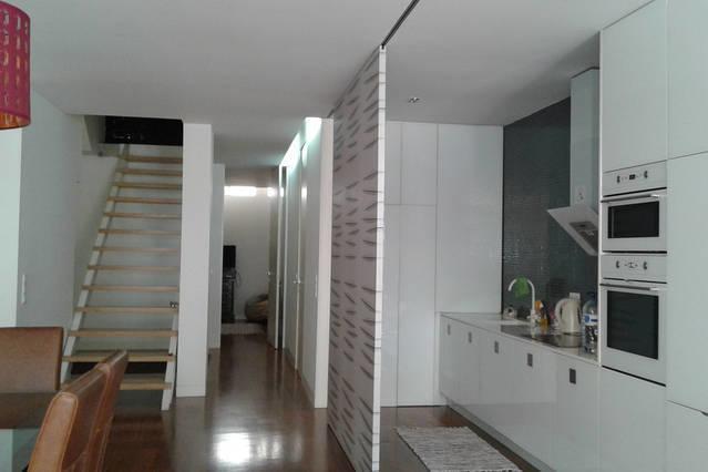 Guerras House Apartamento Porto Quarto foto